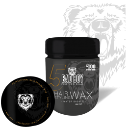 Bad boy HAIR WAX STLING...