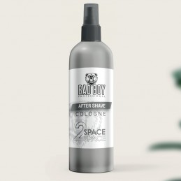 Bad boy AFTER SHAVE COLOGNE...